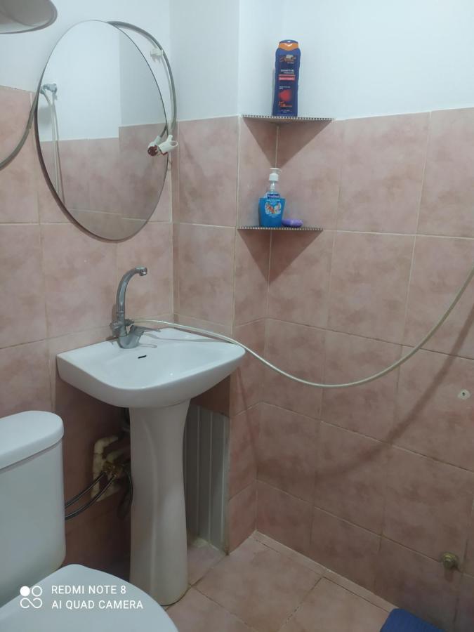Apartmán Alena'S Flat Bordžomi Exteriér fotografie