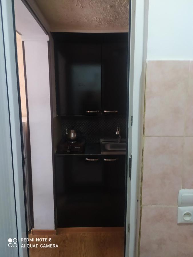 Apartmán Alena'S Flat Bordžomi Exteriér fotografie