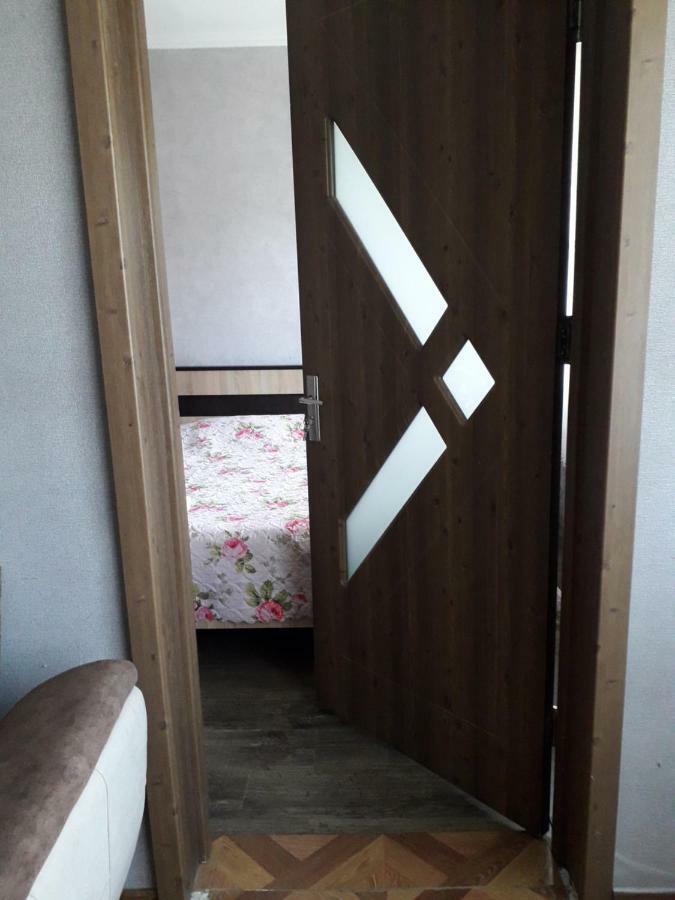 Apartmán Alena'S Flat Bordžomi Exteriér fotografie
