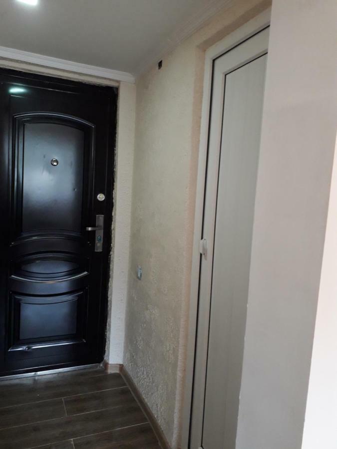 Apartmán Alena'S Flat Bordžomi Exteriér fotografie