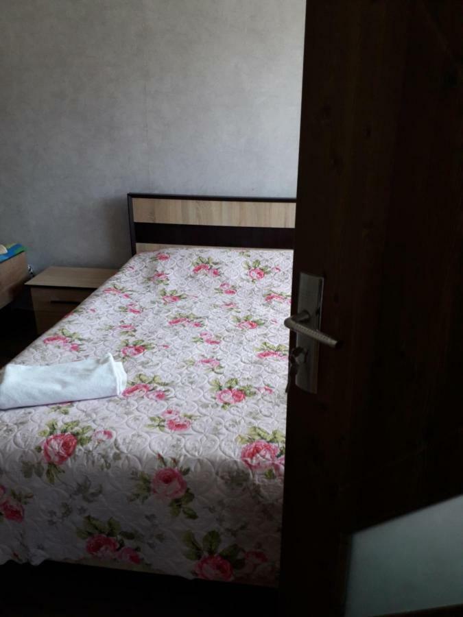 Apartmán Alena'S Flat Bordžomi Exteriér fotografie